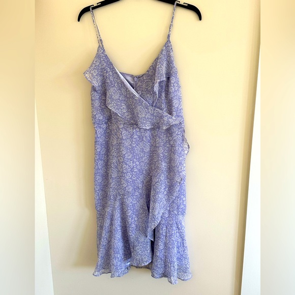 Express Dresses & Skirts - Express midi dress